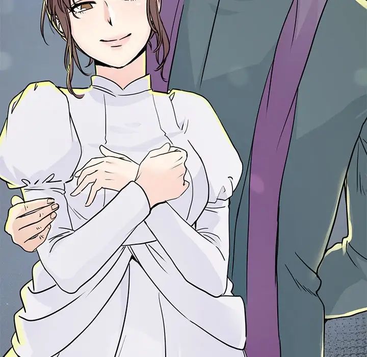 《教义》漫画 第13話