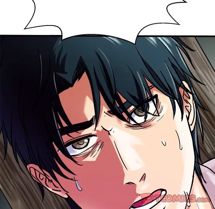 《教义》漫画 第13話