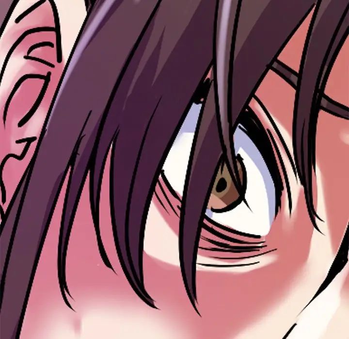 《教义》漫画 第14話