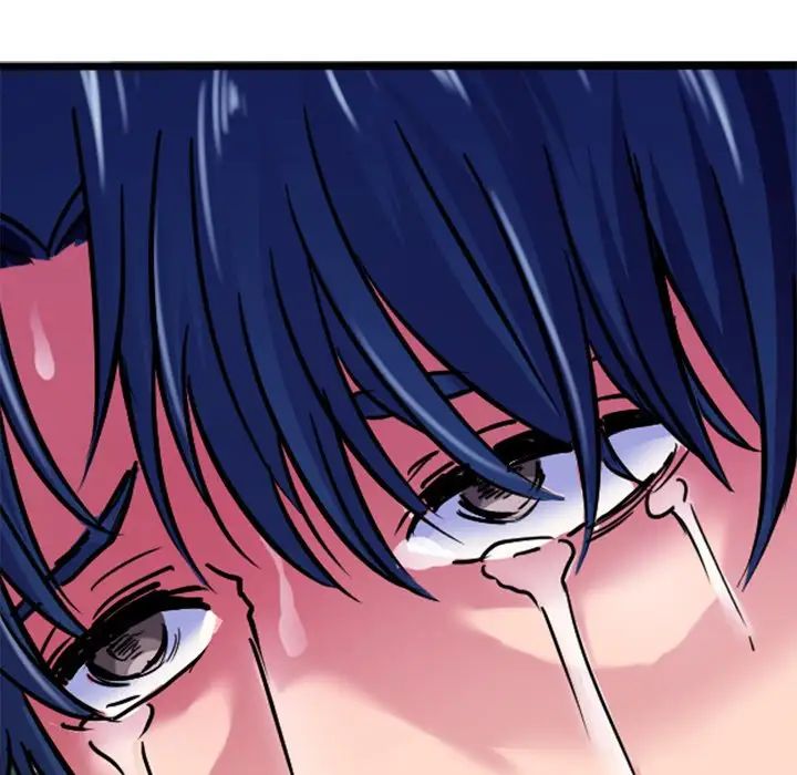 《教义》漫画 第14話