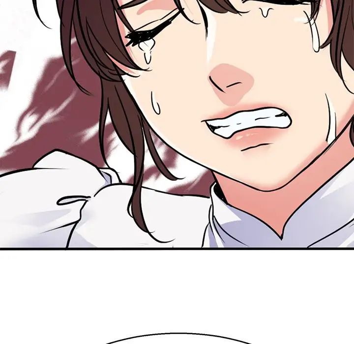《教义》漫画 第14話