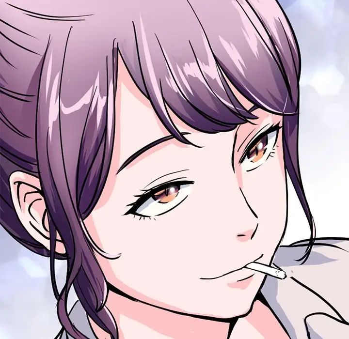 《教义》漫画 第15話