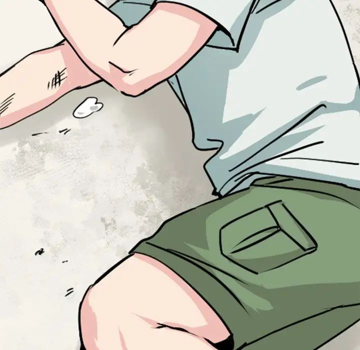 《教义》漫画 第15話