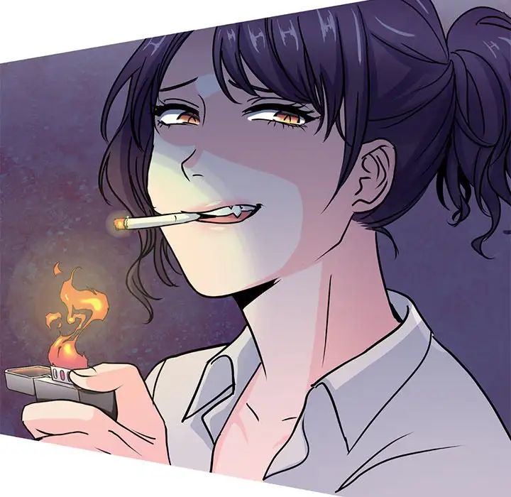 《教义》漫画 第15話