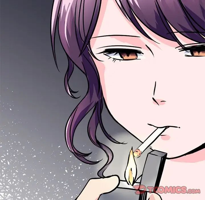 《教义》漫画 第16話