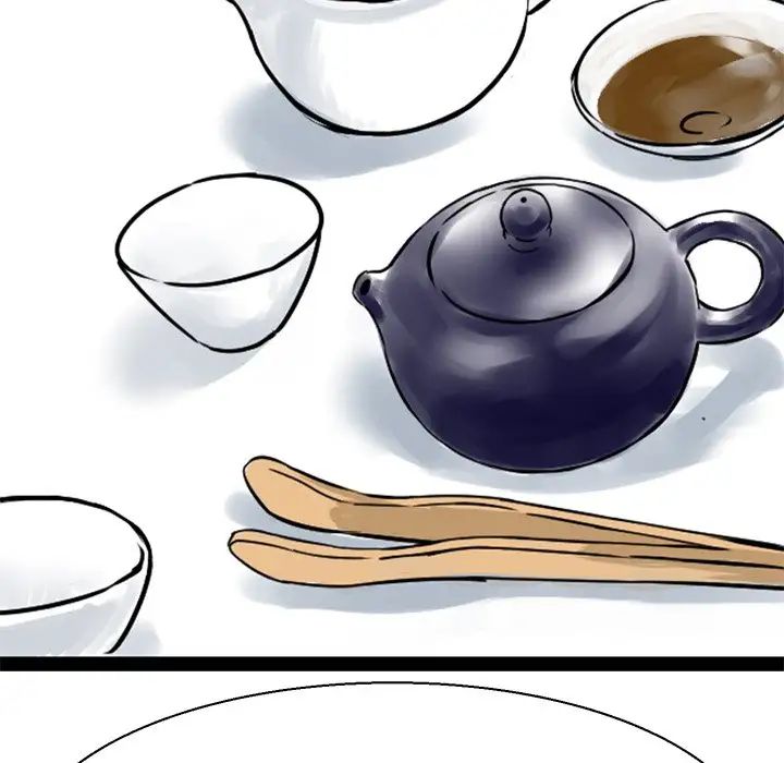 《教义》漫画 第16話