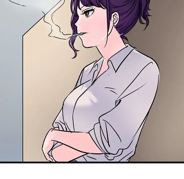 《教义》漫画 第16話