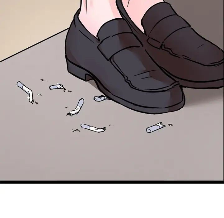 《教义》漫画 第16話