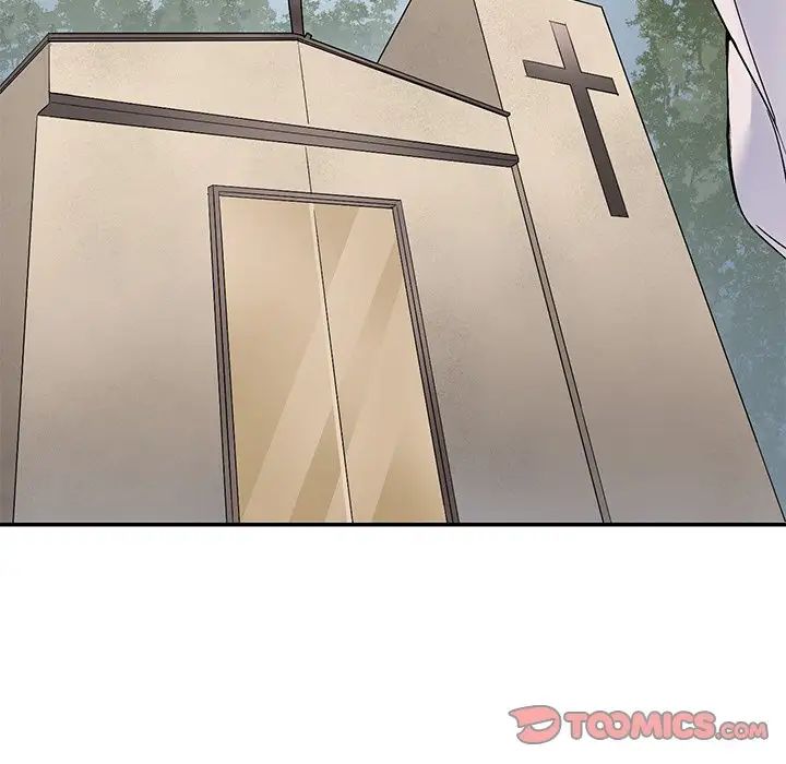 《教义》漫画 第16話