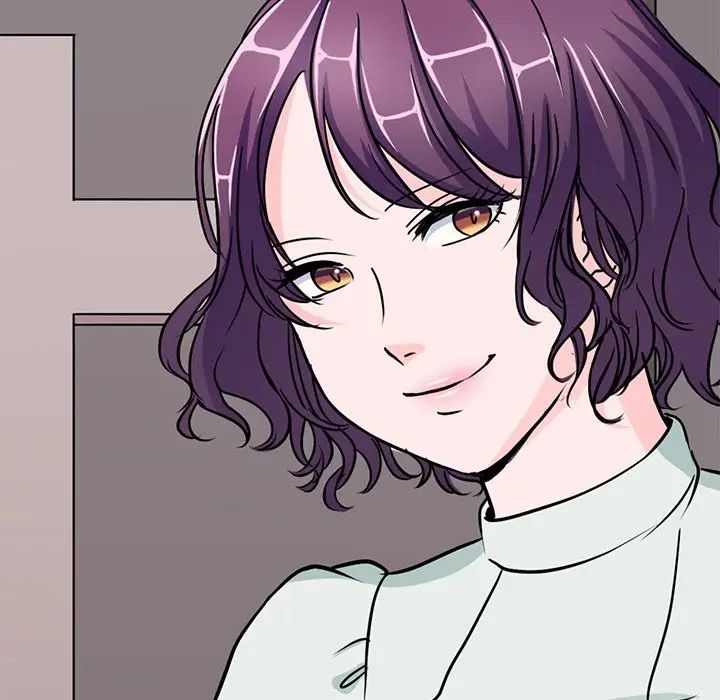 《教义》漫画 第16話