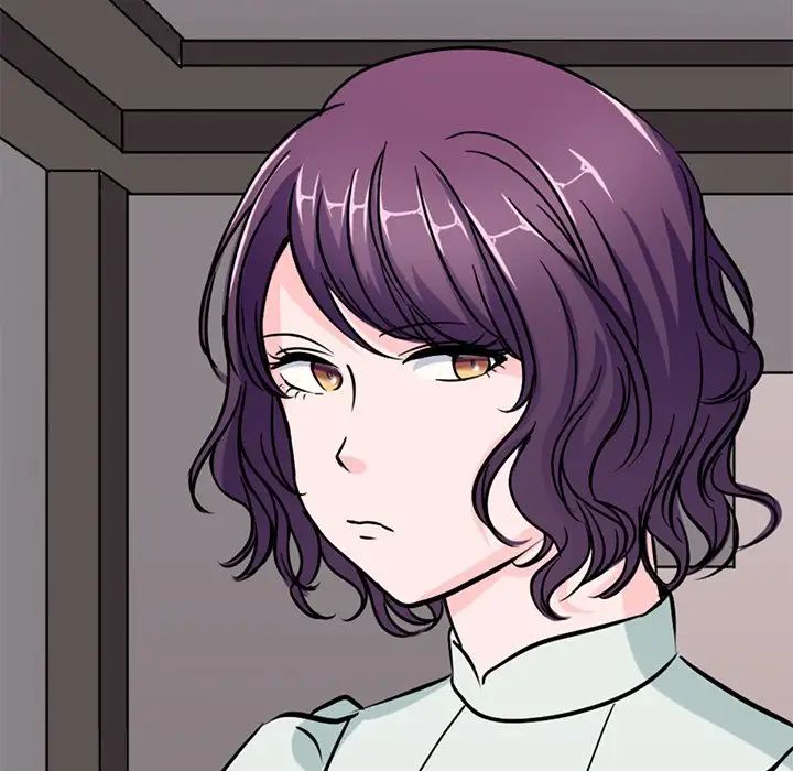 《教义》漫画 第17話