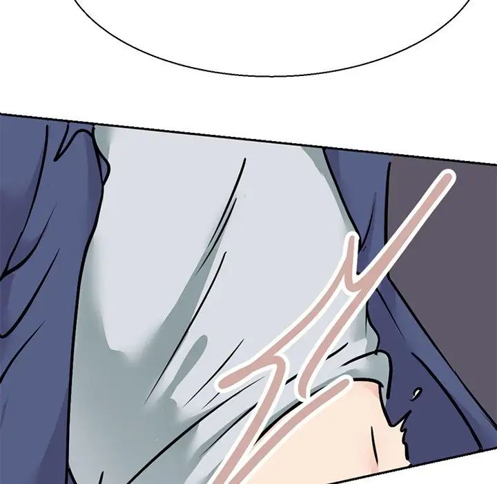 《教义》漫画 第17話