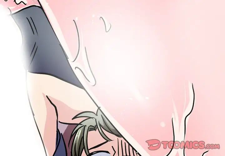 《教义》漫画 第18話