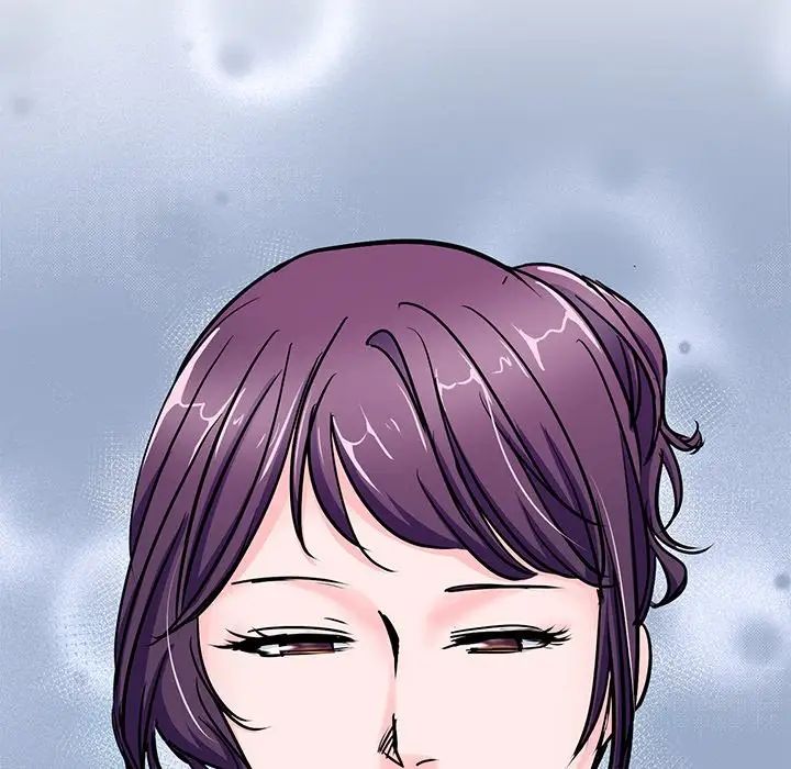 《教义》漫画 第18話