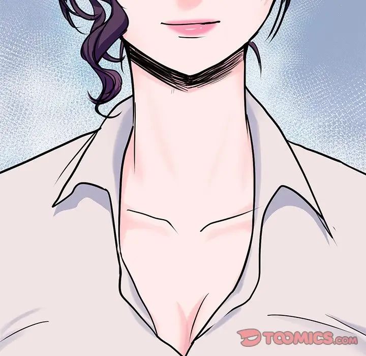 《教义》漫画 第18話