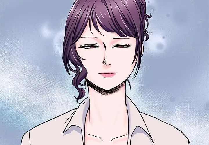 《教义》漫画 第19話