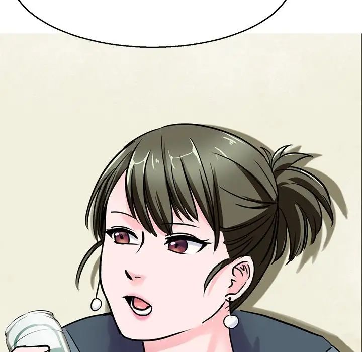 《教义》漫画 第19話