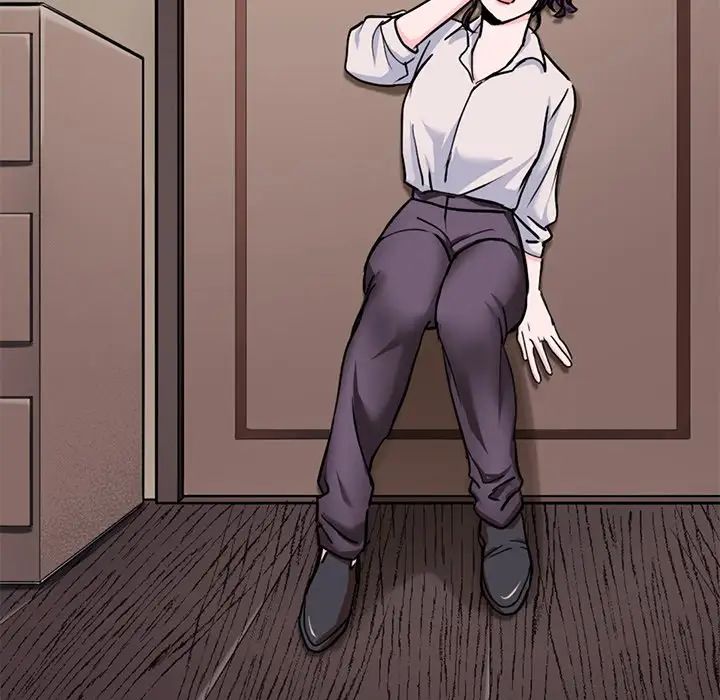 《教义》漫画 第19話