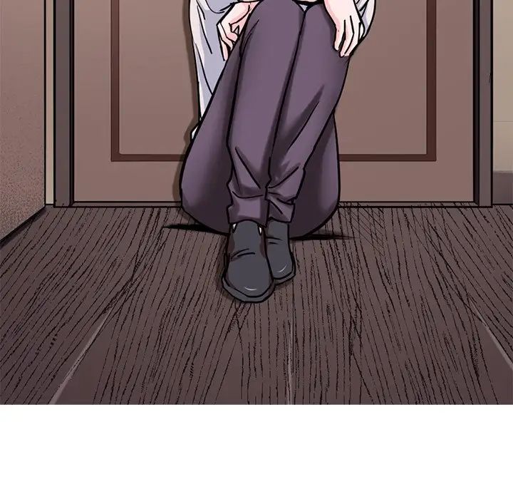《教义》漫画 第19話