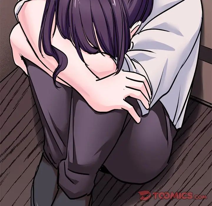 《教义》漫画 第19話