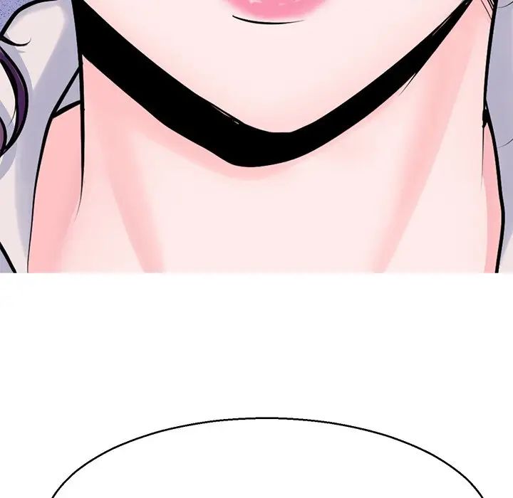 《教义》漫画 第19話