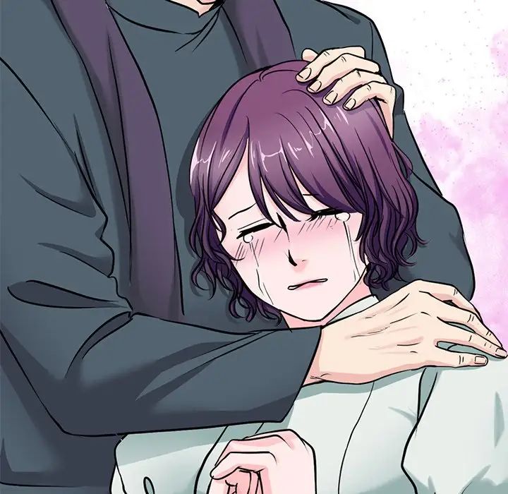 《教义》漫画 第19話