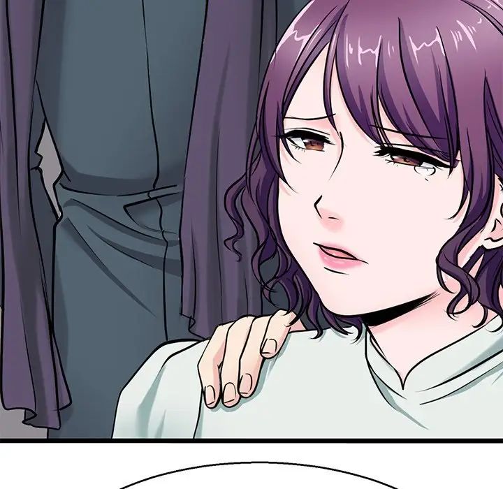 《教义》漫画 第19話