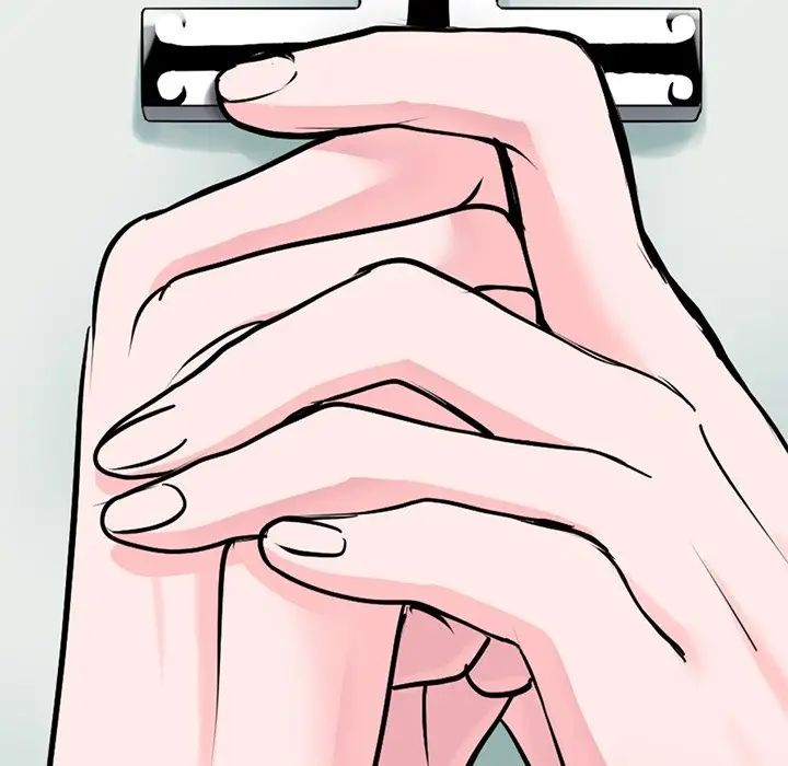 《教义》漫画 第19話