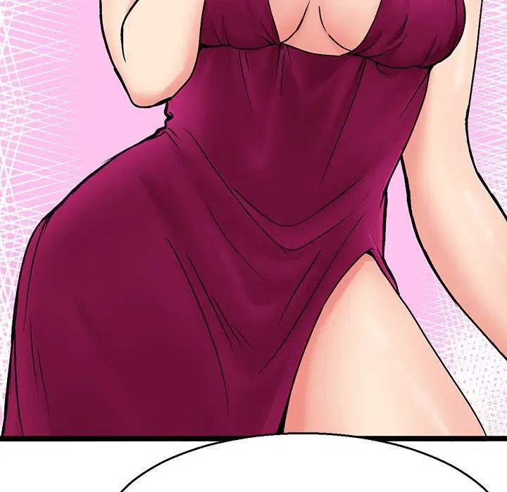 《教义》漫画 第2話