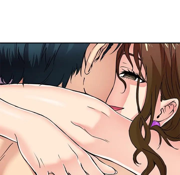 《教义》漫画 第2話
