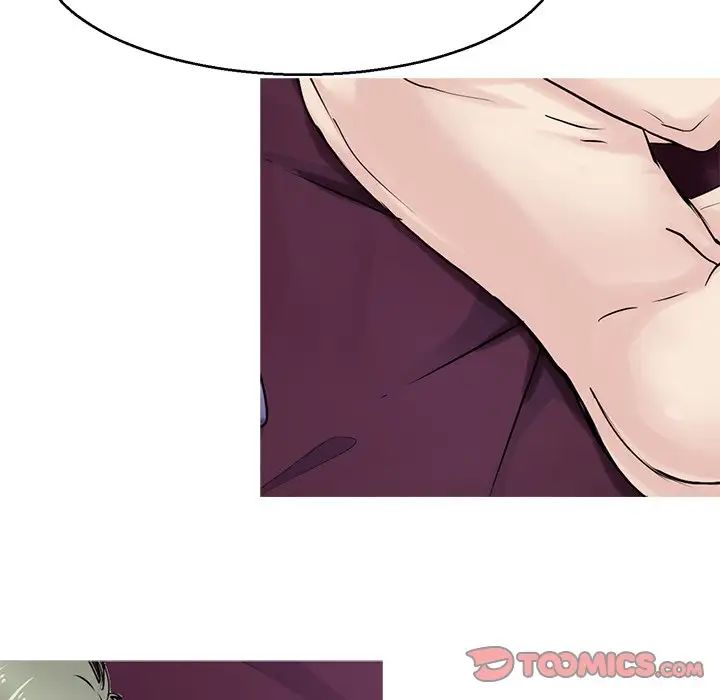 《教义》漫画 第20話