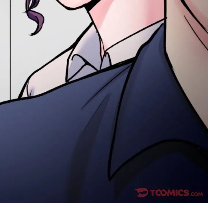 《教义》漫画 第21話