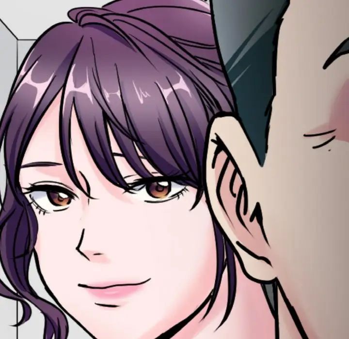 《教义》漫画 第21話