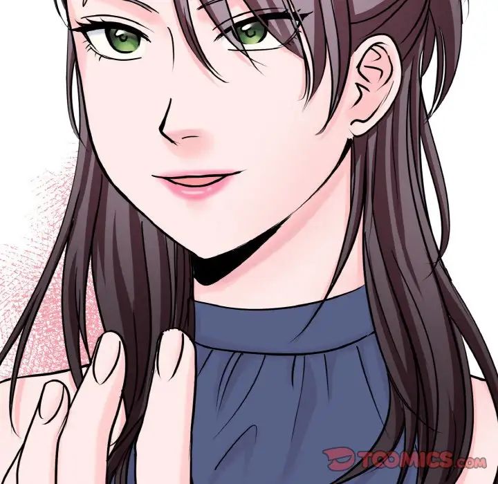 《教义》漫画 第21話