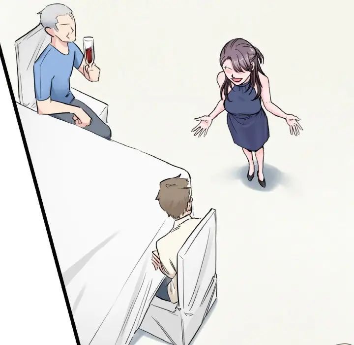 《教义》漫画 第21話