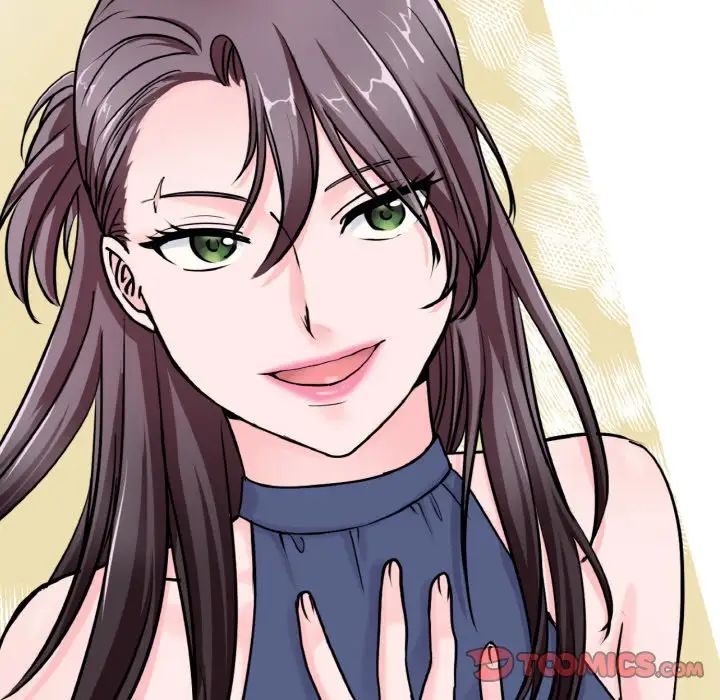 《教义》漫画 第21話