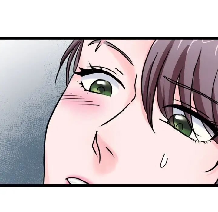 《教义》漫画 第21話