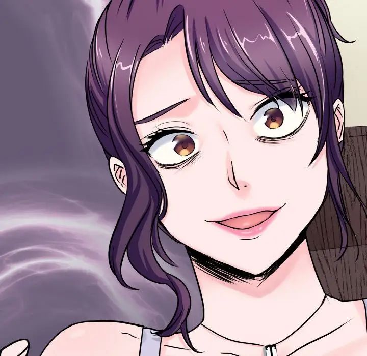《教义》漫画 第21話