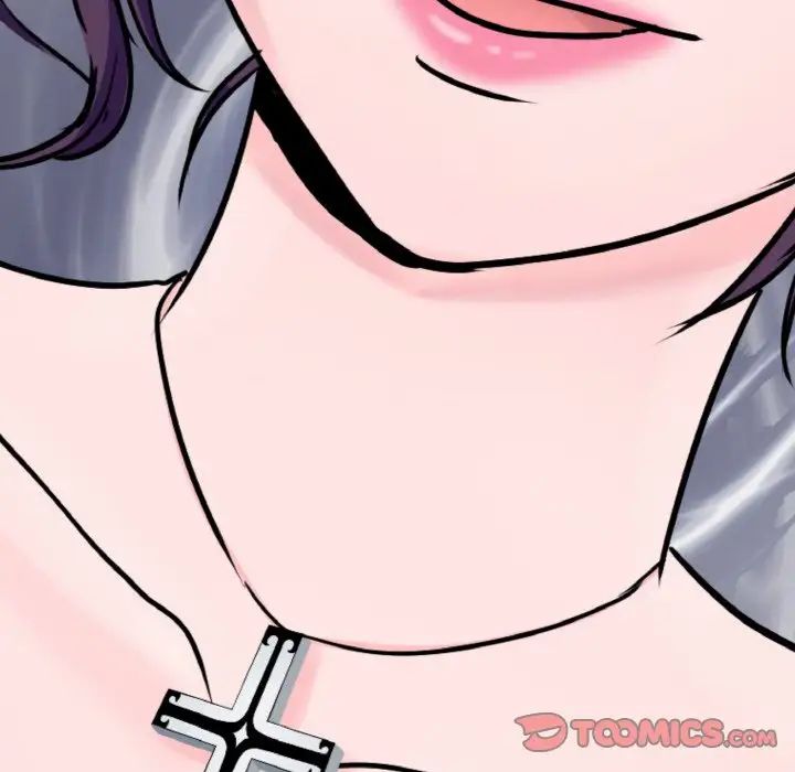 《教义》漫画 第21話