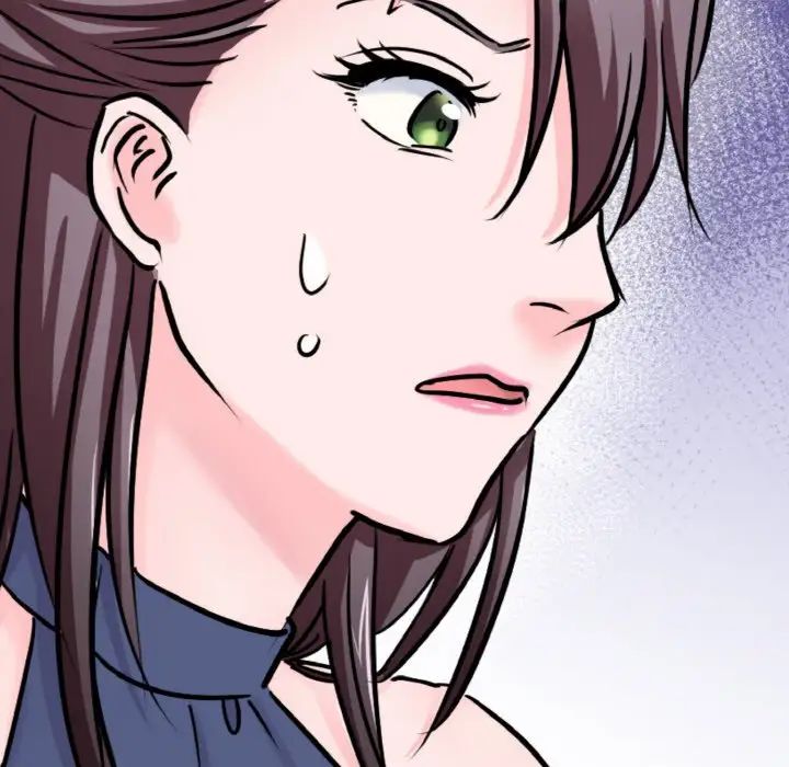 《教义》漫画 第22話