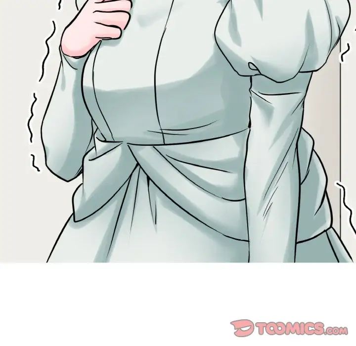 《教义》漫画 第23話