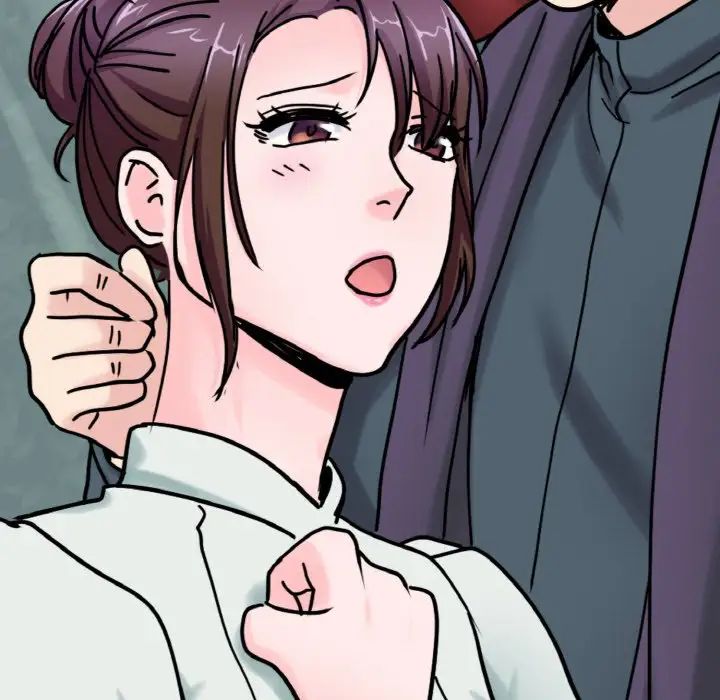 《教义》漫画 第24話