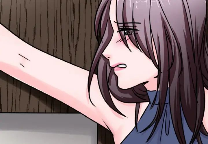 《教义》漫画 第26話