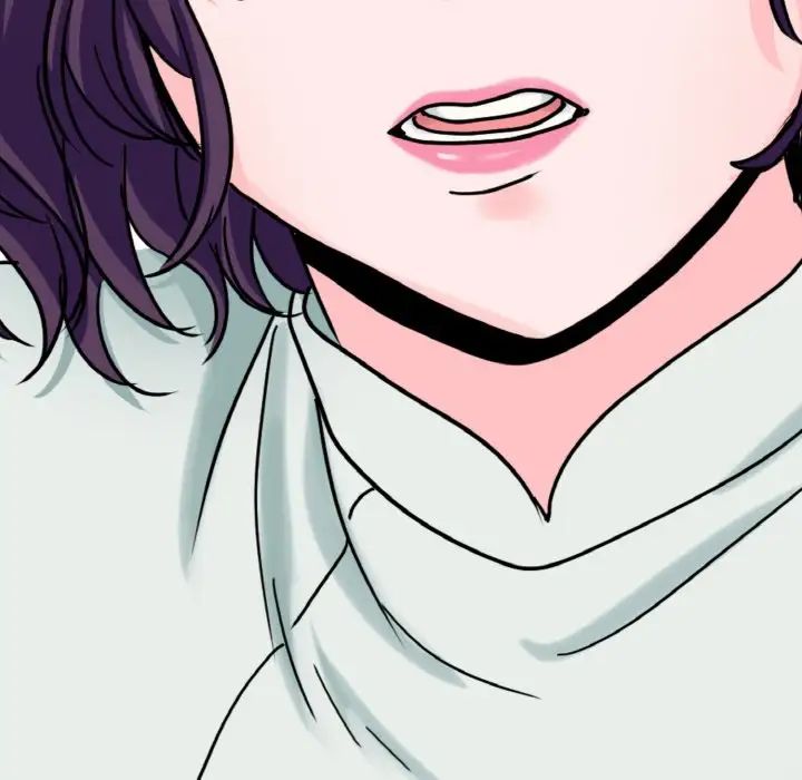 《教义》漫画 第26話