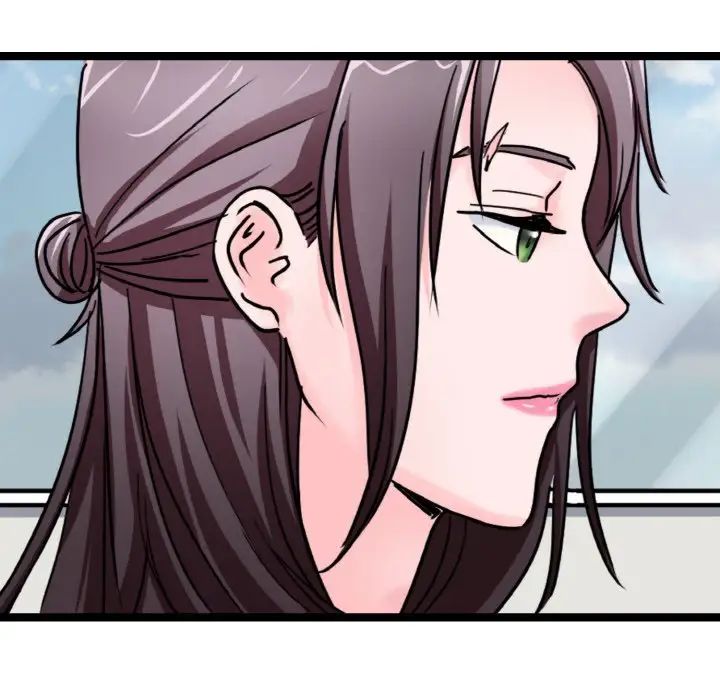 《教义》漫画 第26話