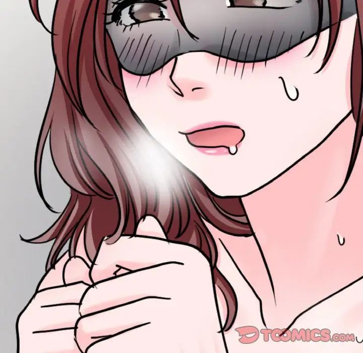《教义》漫画 第28話