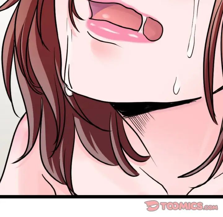 《教义》漫画 第28話