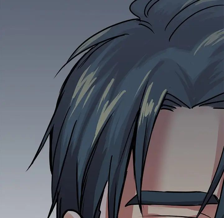《教义》漫画 第3話