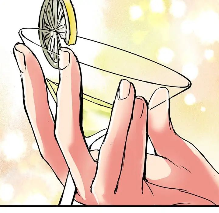 《教义》漫画 第3話