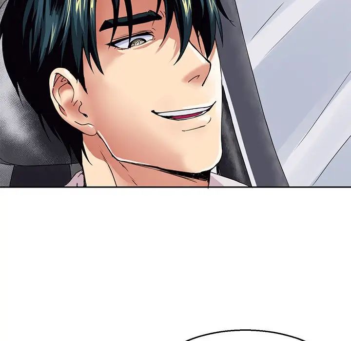 《教义》漫画 第3話